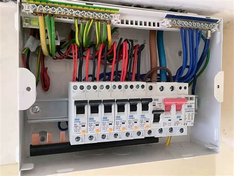 buy new electric box|consumer fuse box upgrade cost.